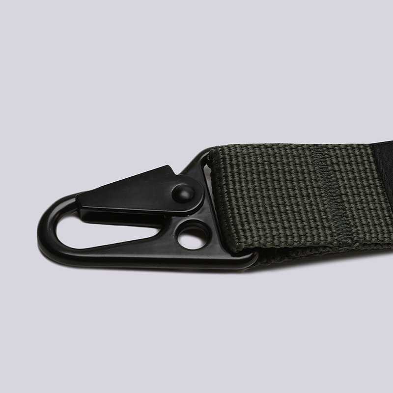 Ключница Carhartt WIP Military Key Chain Long (I026204-adventure)  - цена, описание, фото 3